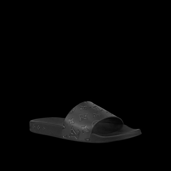 Louis Vuitton SS21 Poolside Mule - Picture 7 of 7